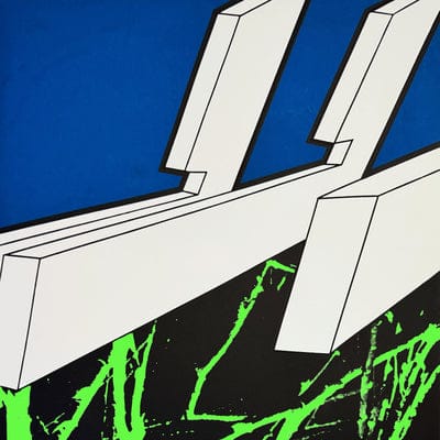Tranquilizer - Oneohtrix Point Never [CD] - Vinyl8