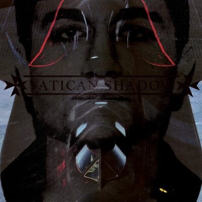 20th Hijacker - Vatican Shadow [CD] - Vinyl8