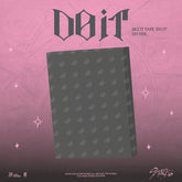 SKZ IT TAPE 'DO IT' (DO Ver.) - Stray Kids [CD Limited Edition]
