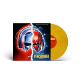 Peacemaker - Season Two (RSD Black Friday 2025) - Various Artists [Colour Vinyl]