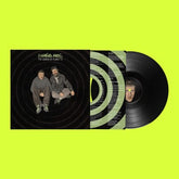 The Demise of Planet X - Sleaford Mods [VINYL] - Vinyl8