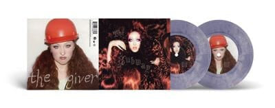 The Subway/The Giver (Black Friday RSD 2025) - Chappell Roan [VINYL Limited Edition] - Vinyl8