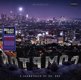 Compton (A Soundtrack By Dr. Dre): Instrumentals (Black Friday RSD 2025) - Dr. Dre [VINYL Limited Edition] - Vinyl8