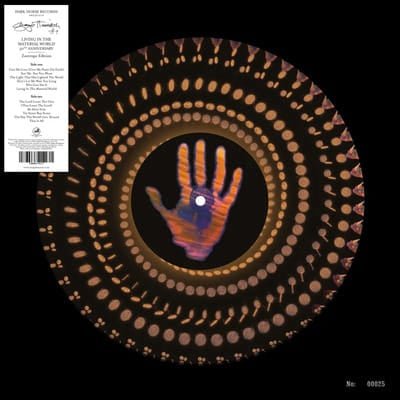 Living in the Material World (Black Friday RSD 2025) - George Harrison [VINYL Limited Edition] - Vinyl8
