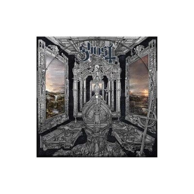 SKELETA (Black Friday RSD 2025) - Ghost [VINYL Limited Edition] - Vinyl8