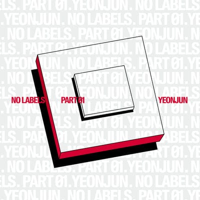 NO LABELS: PART 01 (SET-UP a Ver.) - YEONJUN [CD]