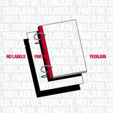 NO LABELS: PART 01 (SET-UP C Ver.) - YEONJUN [CD]