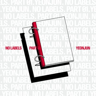 NO LABELS: PART 01 (SET-UP C Ver.) - YEONJUN [CD]
