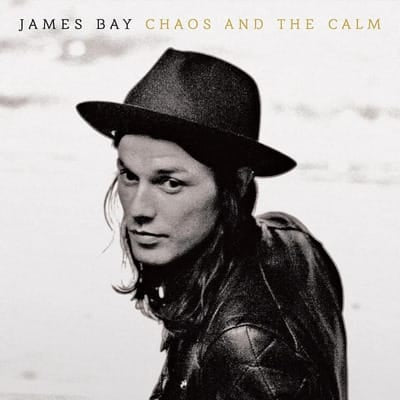 Chaos and the Calm (Black Friday RSD 2025) - James Bay [VINYL Limited Edition] - Vinyl8