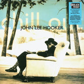 Chill Out (30th Anniversary) [Black Friday RSD 2025] - John Lee Hooker [VINYL Limited Edition] - Vinyl8