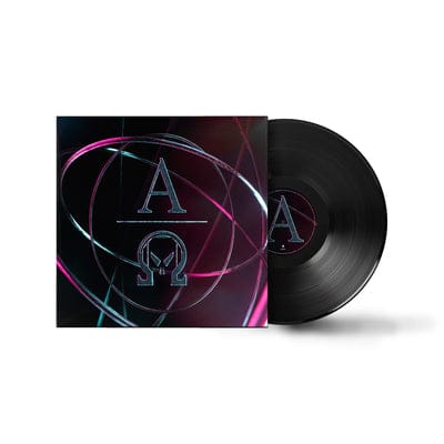 Alpha Omega Remixes - Rufige Kru [VINYL]