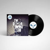 Tourist History (15th Anniversary) - Two Door Cinema Club [VINYL]