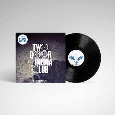 Tourist History (15th Anniversary) - Two Door Cinema Club [VINYL]