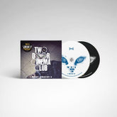 Tourist History (Deluxe 15th Anniversary) - Two Door Cinema Club [CD]