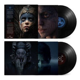Hellblade I & II: Soundtrack Selections - Various Artists [VINYL]
