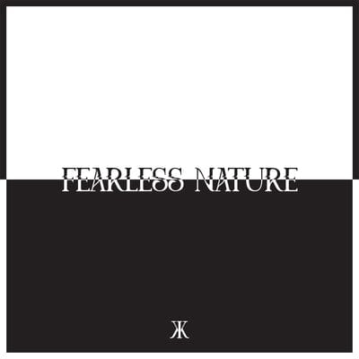 Fearless Nature - Kid Kapichi [CD] - Vinyl8