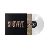 Survive EP - Lewis Capaldi [VINYL]