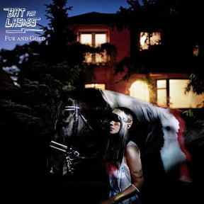 Fur And Gold (Abbey Road 2025 Remaster) - Bat for Lashes [VINYL] - Vinyl8