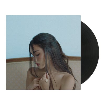 Locket - Madison Beer [VINYL]