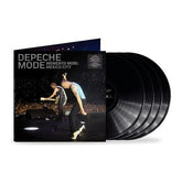 Memento Mori: Mexico City! - Depeche Mode [VINYL]