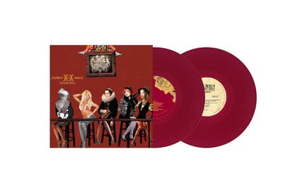 A Fever You Can't Sweat Out (20th Anniversary Deluxe Edition) - Panic! At The Disco [VINYL]