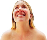 CHIN UP BUTTERCUP - Austra [CD]