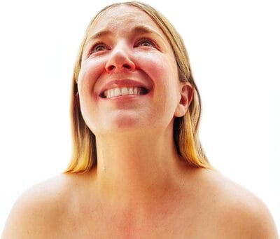 CHIN UP BUTTERCUP - Austra [VINYL]