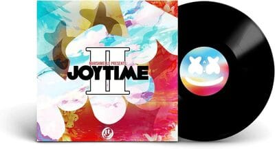Joytime II - Marshmello [VINYL]