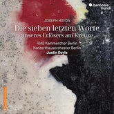Joseph Haydn: Die Sieben Letzten Worte Unseres Erlösers Am... - Joseph Haydn [CD] - Vinyl8