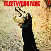 The Pious Bird of Good Omen  - Fleetwood Mac [VINYL]
