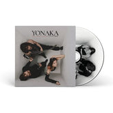 Until You're Satisfied - Yonaka [CD] - Vinyl8