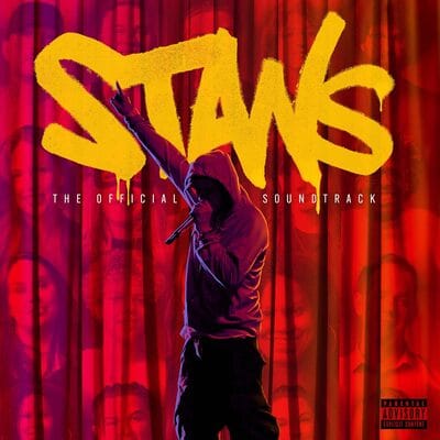 STANS (Original Movie Soundtrack) - Eminem [Colour Vinyl] - Vinyl8