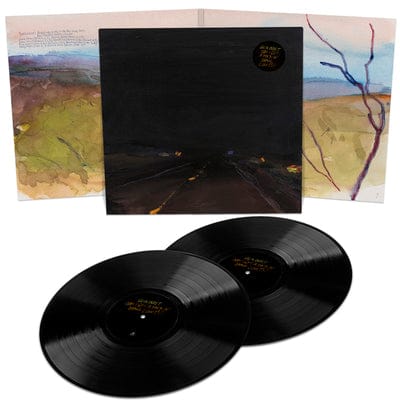 Can I Get a Pack of Camel Lights? - Geologist [VINYL]