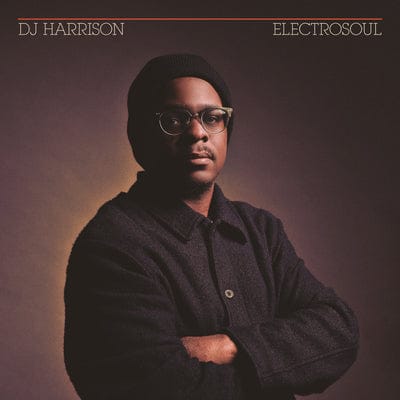 ElectroSoul - DJ Harrison [VINYL]