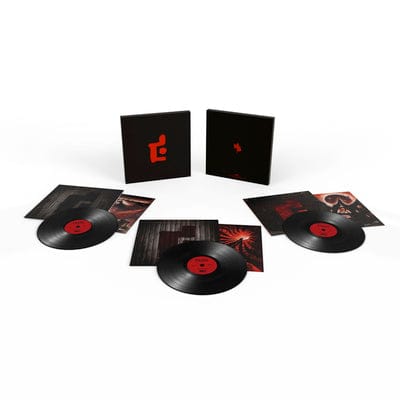 DUSK - Andrew Hulshult [VINYL] - Vinyl8