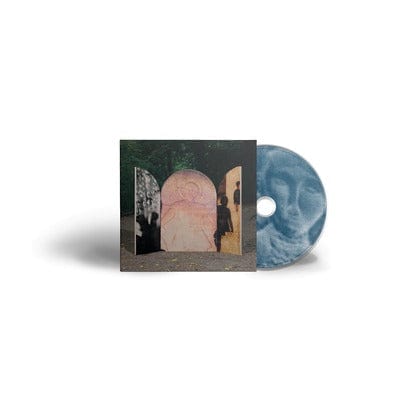 Only You Left - The Orielles [CD] - Vinyl8