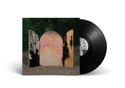 Only You Left - The Orielles [VINYL] - Vinyl8
