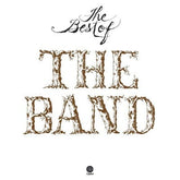 The Best of the Band - The Band [CD]