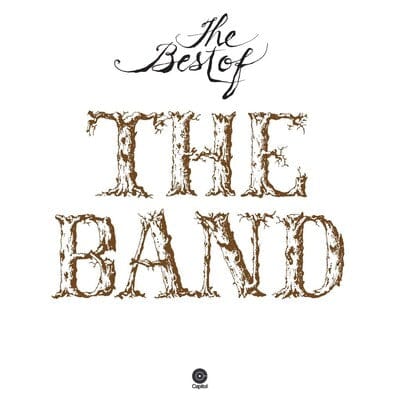 The Best of the Band - The Band [CD]