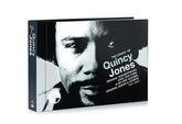 The Legacy of Quincy Jones: Original Soundtracks, Jazz, Pop, Funk & Hip-hop Albums... - Quincy Jones [CD] - Vinyl8