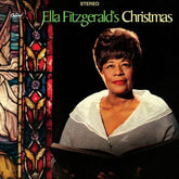 Ella Fitzgerald's Christmas - Ella Fitzgerald [VINYL]