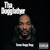 Tha Doggfather - Snoop Doggy Dogg [CD] - Vinyl8