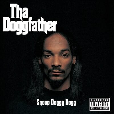 Tha Doggfather - Snoop Doggy Dogg [CD]