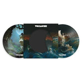Wolfmother (20th Anniversary Picture Disc Edition) - Wolfmother [Colour Vinyl] - Vinyl8