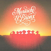 Mariachi El Bronx IV - Mariachi El Bronx [CD] - Vinyl8