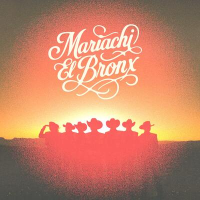 Mariachi El Bronx IV - Mariachi El Bronx [CD] - Vinyl8