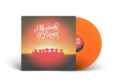 Mariachi El Bronx IV - Mariachi El Bronx [VINYL] - Vinyl8