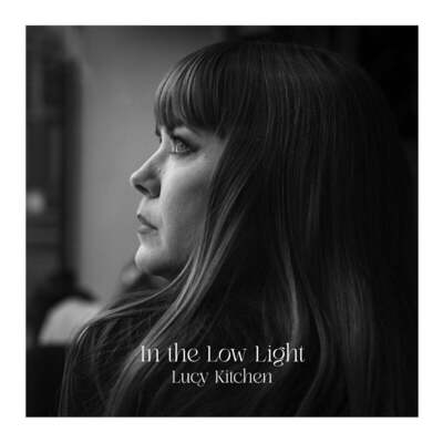 In the Low Light - Lucy Kitchen [CD] - Vinyl8