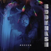 Body Wash - Mndsgn [VINYL] - Vinyl8