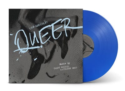 Queer - Trent Reznor & Atticus Ross [VINYL Limited Edition] - Vinyl8